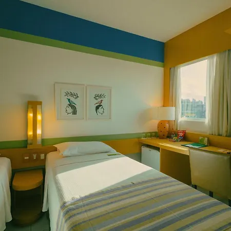 Verdegreen Hotel-3