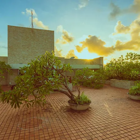 Verdegreen Hotel-2
