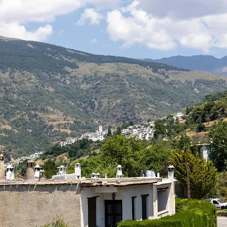 Villa Turistica de Bubion-2
