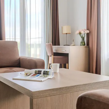 Baltic Plaza Hotel Medi Spa-2
