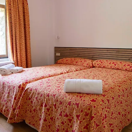 Hotel Batuecas-3