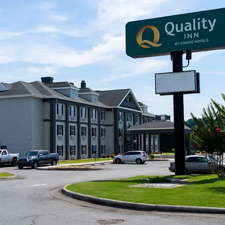 Quality Inn Rome South-2