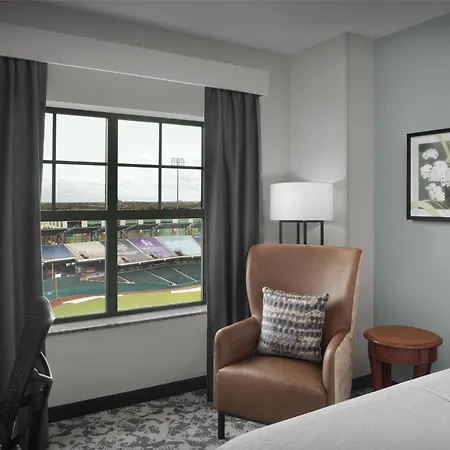 Hilton Garden Inn Oklahoma City/Bricktown-2