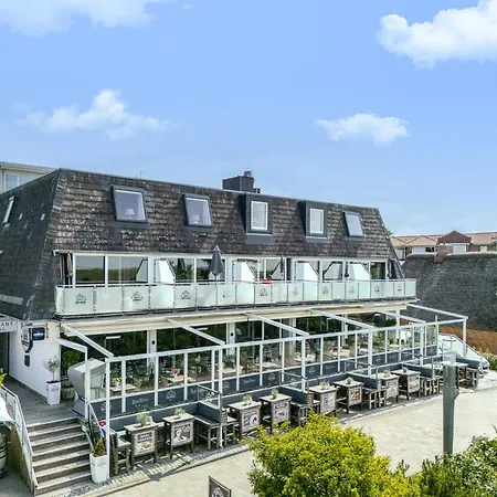 Hotel Strand No.1-3