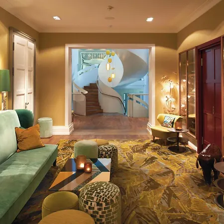 La Maison Hotel & Spa-3
