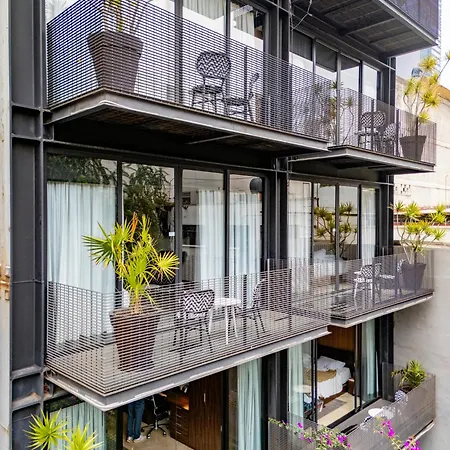 Mx Grand Suites (Adults Only)-2