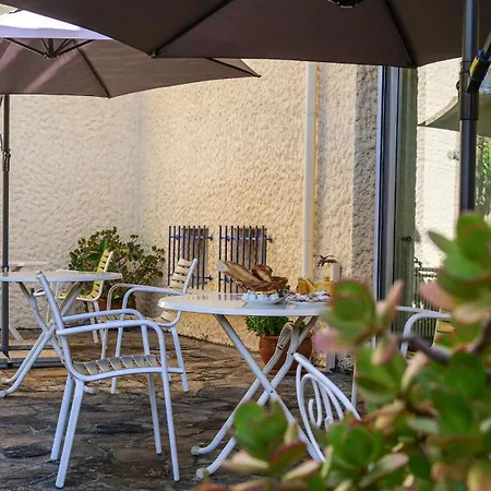 Hôtel AMBEILLE-2