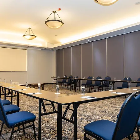 Premier Hotel Pretoria-3