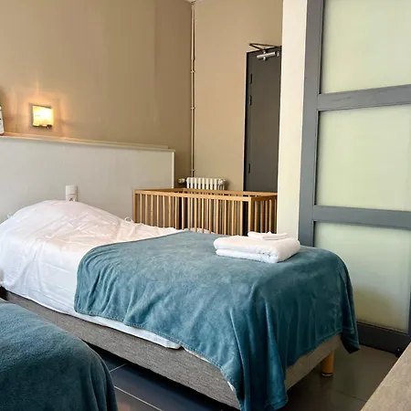 Logis Hotel Des Causses-3