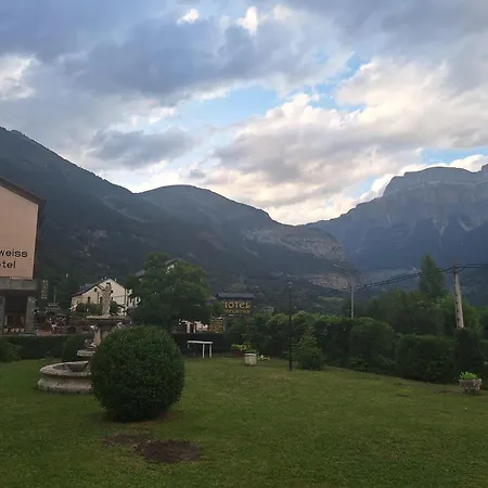 Edelweiss Hotel-3