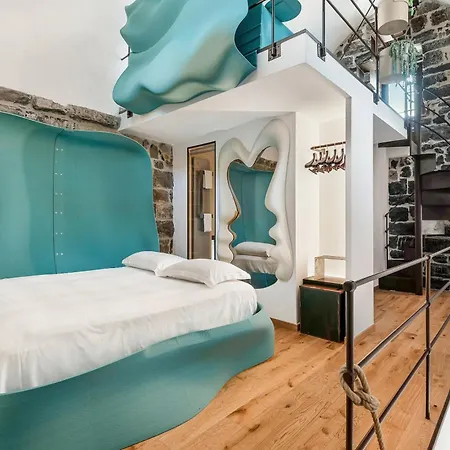 Capitolare Suite Tower-3