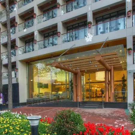 Le Monet Hotel-3