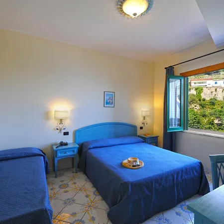 Hotel La Pergola-3