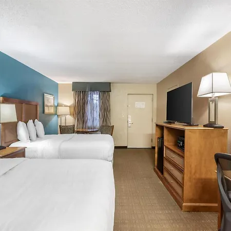 Best Western Charleston Inn-3