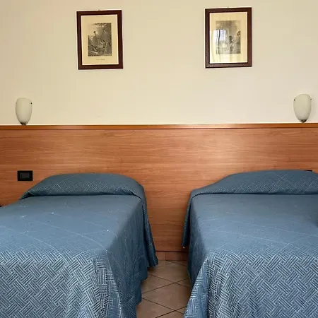 Albergo Salerno-2