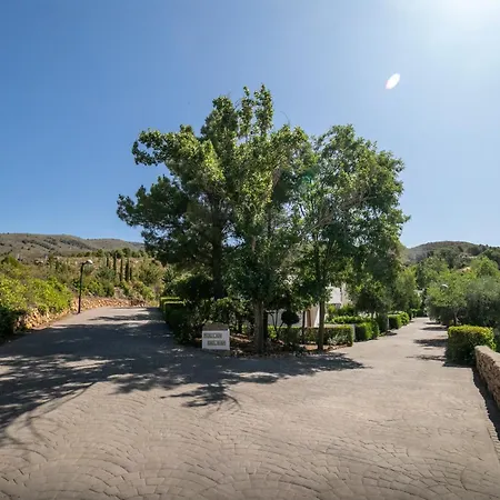 Villa Turística de Laujar de Andarax-2