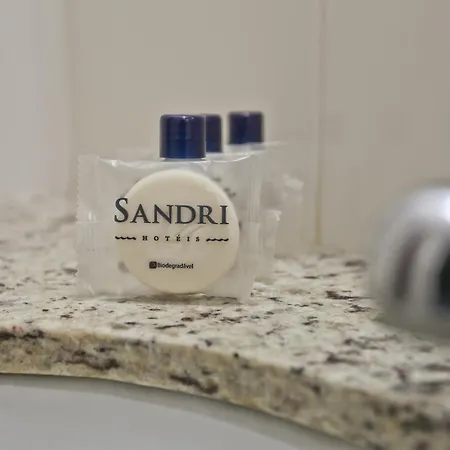 Sandri City Hotel-2