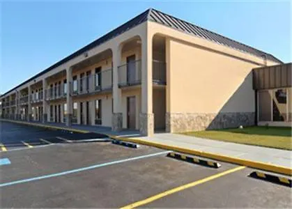Newnan Lodge-3