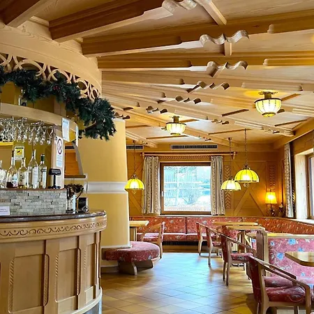 Hotel Rododendro Val di Fassa-2