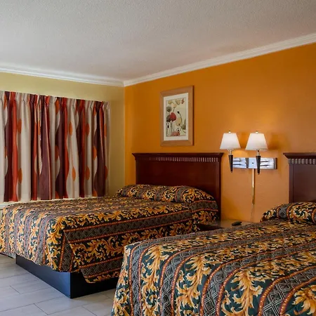 Kings Rest Motel-3