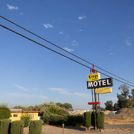 Kings Rest Motel-2