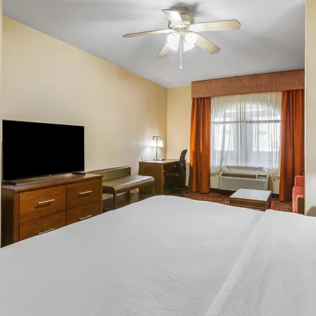 Best Western Plus Ruidoso Inn-2