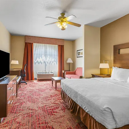 Best Western Plus Ruidoso Inn-3