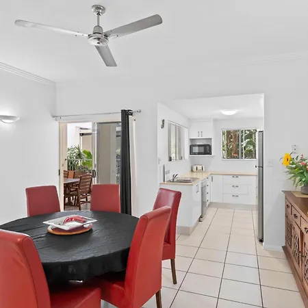 Cairns City Apartments-2