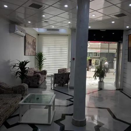 Hotel Tunisie Confort-3