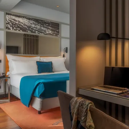 Pestana Cr7 Lisboa-3