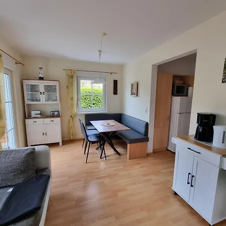 Zinnowitz Skanepark Ferienhaus 28-2