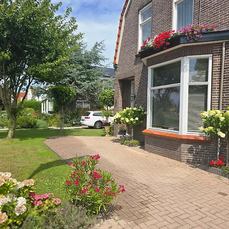 B&B Welkom With Or No Breakfast-2