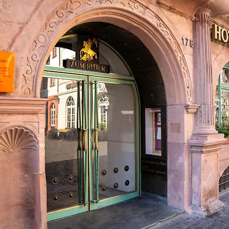 Hotel zum Ritter-2