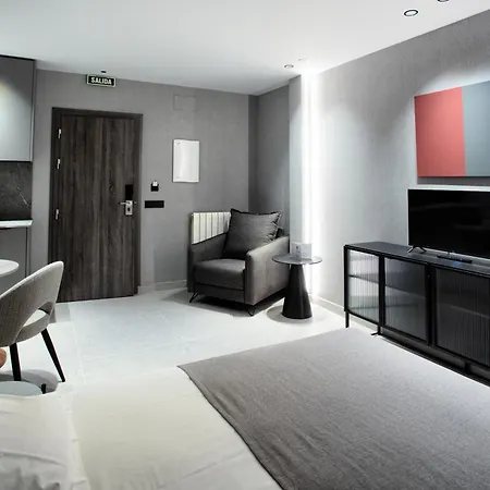 Hotel Gran Via-3