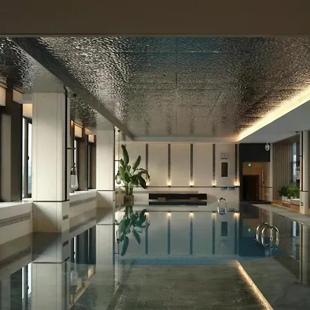 Prime Hotel Beijing Wangfujing-2