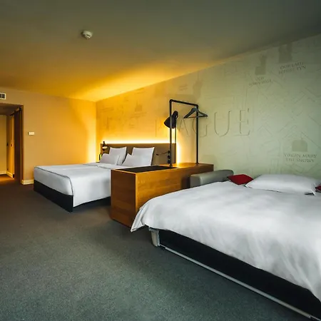 Hotel PULSE8-3