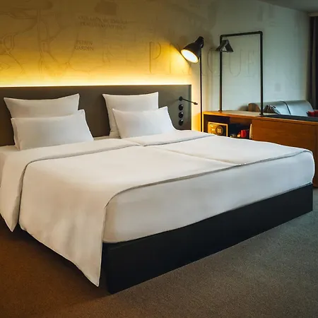 Hotel PULSE8-2