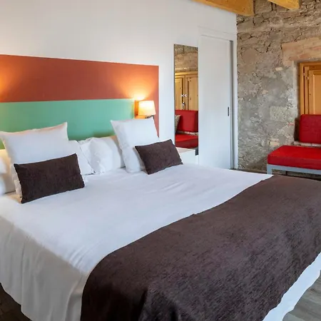 Hotel La Freixera-2