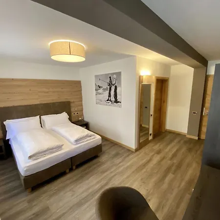 Hotel&Ristorante Baita Dovich-2
