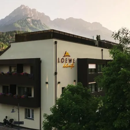 Loewe Dolomites-3