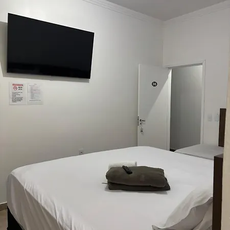 Hotel Redentora Plaza-3
