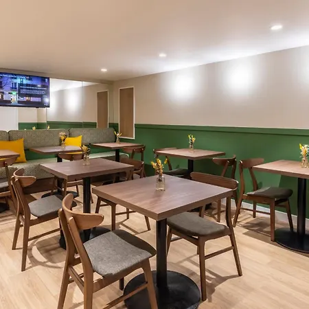 Ibis Styles Paris Jardin De La Villette - Renove En 2025-2