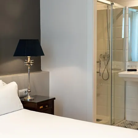 Meson Castilla Atiram Hotels-2