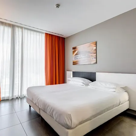 Best Western Parco Paglia Hotel-2