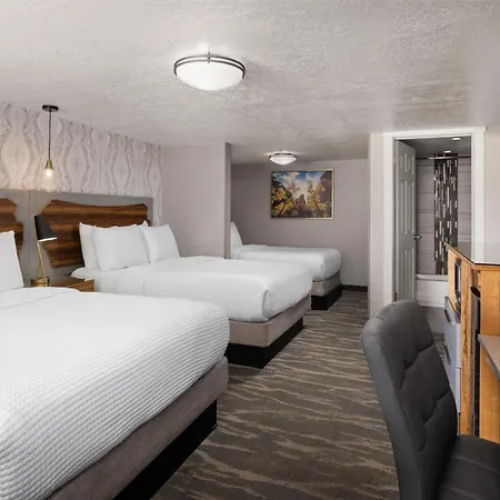 Aiden By Best Western St George-2