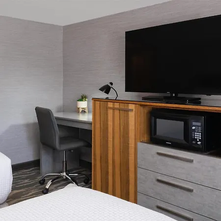 Aiden By Best Western St George-3