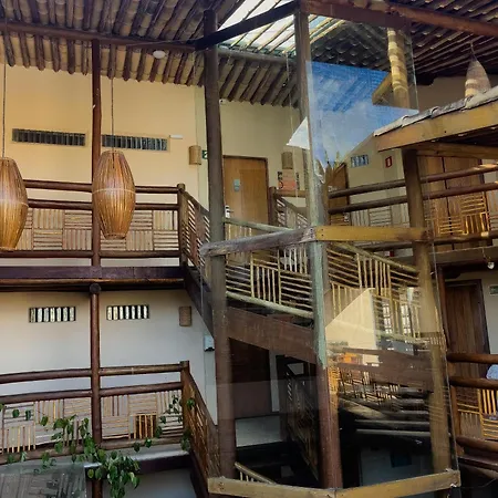 Sobrado da Vila Hotel-3