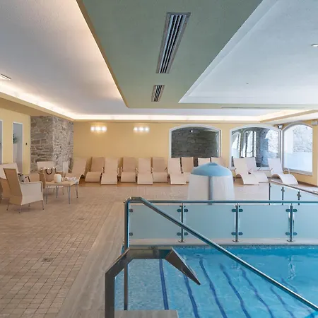 Beverly Alps Hotel & Spa-2