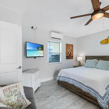 A Beach Retreat On Casey Key-3