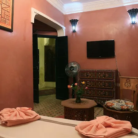 Riad El Bellar-2